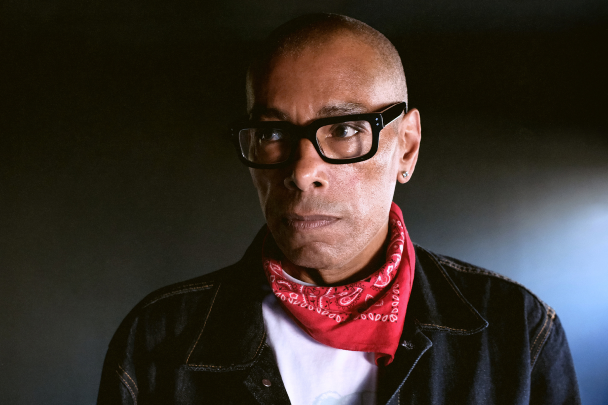 Dave Angel Returns To R&S Records After 35 Years With New Album A Time And Place – Electric Mode Dave Angel Returns To R&S Records After 35 Years With New Album A Time And Place – Electric Mode