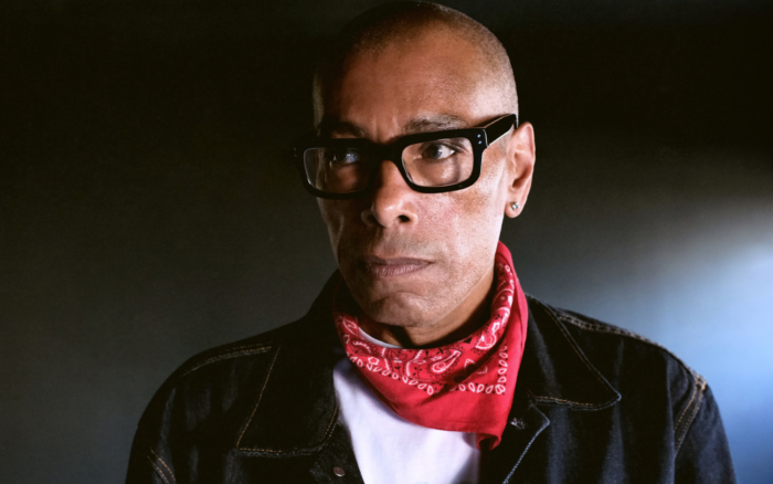 Dave Angel Returns To R&S Records After 35 Years With New Album ‘A Time And Place’