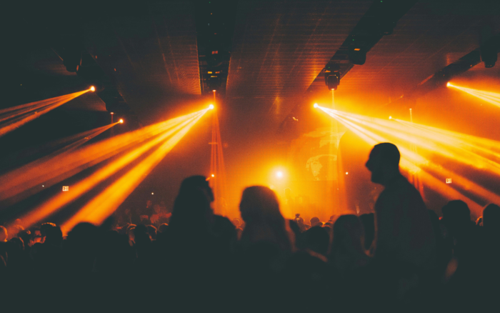 Amsterdam Dance Event 2025 Programme: 30 Years, 1000+ Events