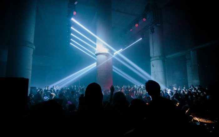 A State of Trance UK Indoor Festival Hits Drumsheds This November