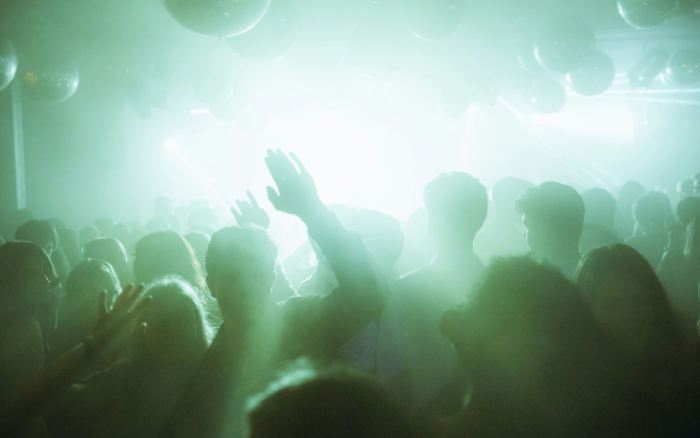Apple Music Venue Battersea Is Opening and It Holds 600