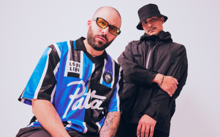Los Padres Deliver Latin-Infused Tech House With ‘Drown Me’