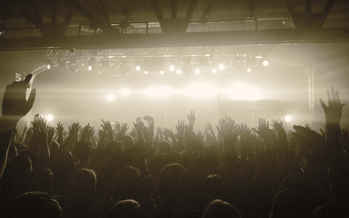 A State of Trance UK Indoor Festival Hits Drumsheds This November