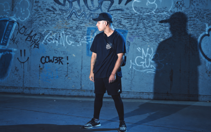 Deadlynoiz, FriendlyFire and DZ Collaborate for New Track ‘Deadly Fire’