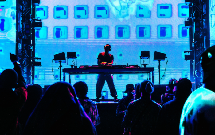 Rafasan Drops New House Track “Back 2 House”