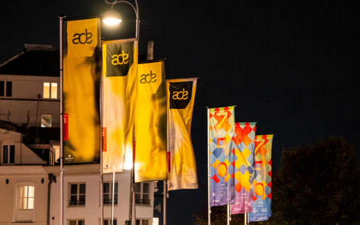 ADE and VibeLab Launch Nighttime Culture Index Across Six Global Cities