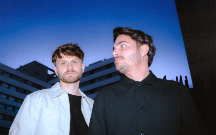 Angara Share “Before We Forget” and Reveal February 2027 Debut Album