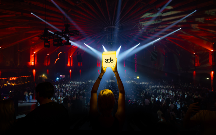 ADE Celebrates 30 Years And Announces 2027 Dates