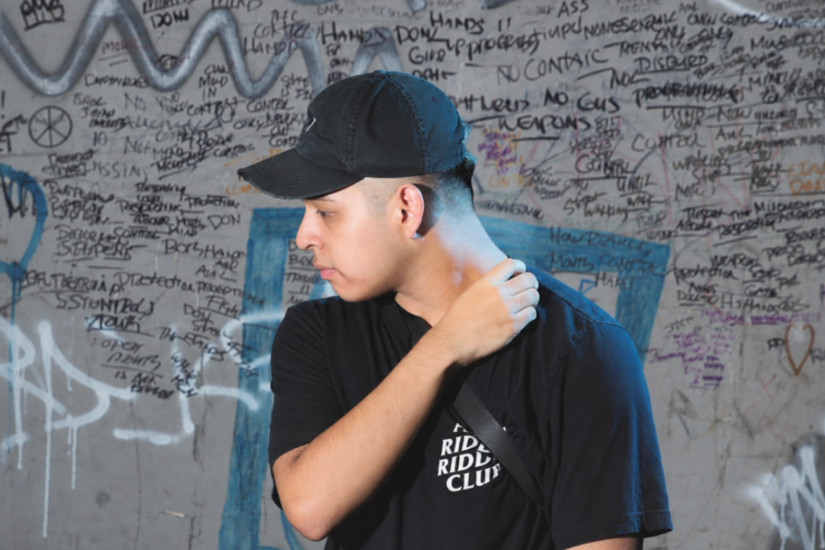Deadlynoiz Turns Up the Pressure With New Bass House Single My City – Electric Mode Deadlynoiz Turns Up the Pressure With New Bass House Single My City – Electric Mode