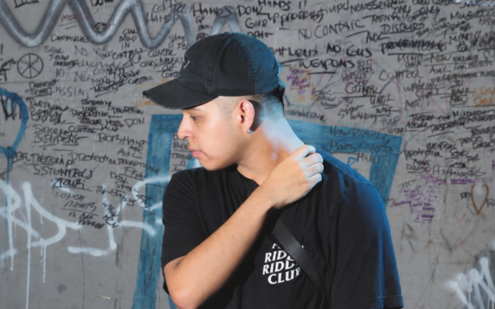 Deadlynoiz Turns Up the Pressure With New Bass House Single ‘My City’