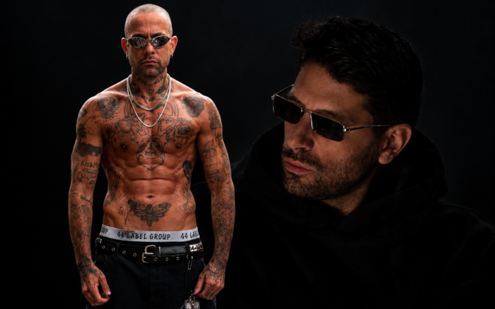ASAL and SEISHŌ Join Forces on “Burning”