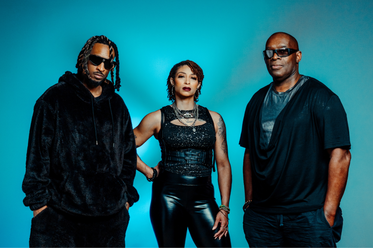 Inner City Return With Vocal House Anthem Positivity Featuring Steffanie Christian, Including Todd Terry & Chuck Daniels Remixes – Electric Mode Inner City Return With Vocal House Anthem Positivity Featuring Steffanie Christian, Including Todd Terry & Chuck Daniels Remixes – Electric Mode