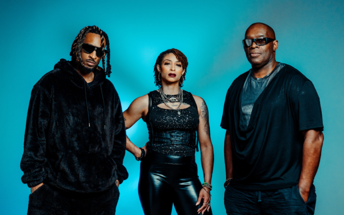 Inner City Return With Vocal House Anthem ‘Positivity’ Featuring Steffanie Christi’an, Including Todd Terry & Chuck Daniels Remixes