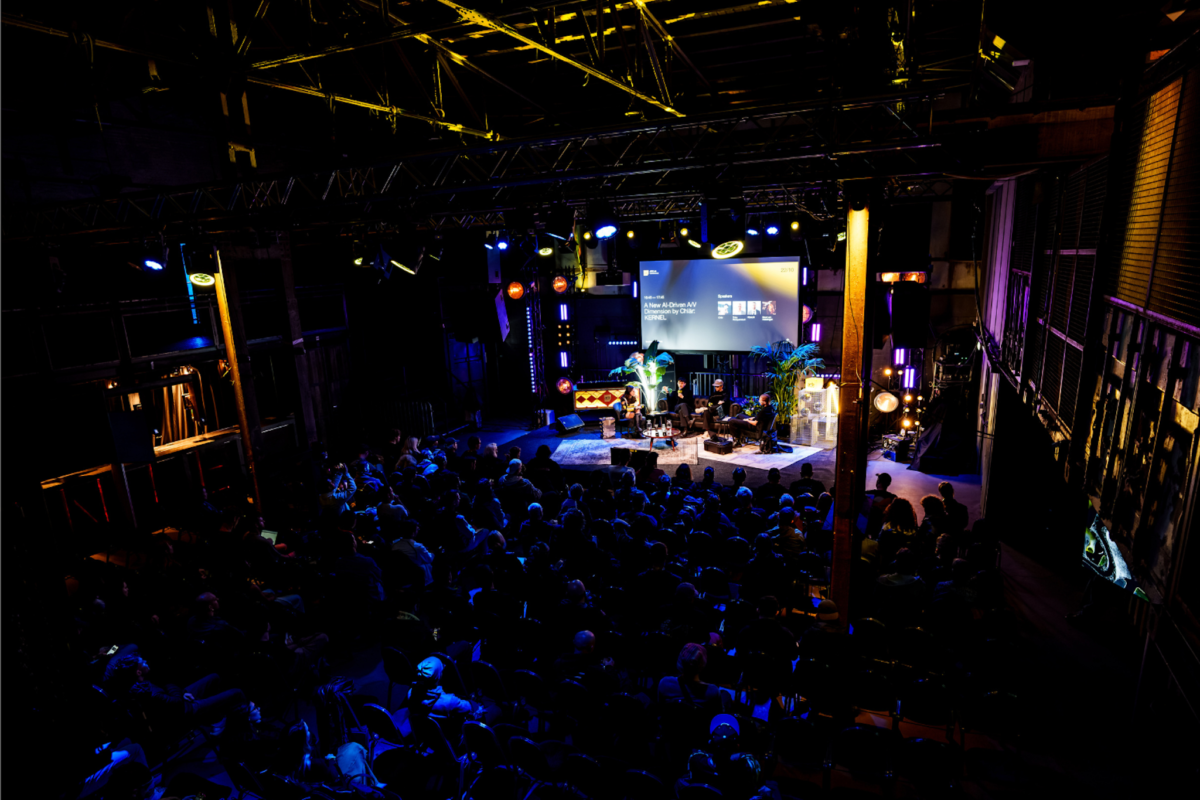 ADE Finalises First Edition Of ADE Lab On Track Academy Style Talent Program – Electric Mode ADE Finalises First Edition Of ADE Lab On Track Academy Style Talent Program – Electric Mode
