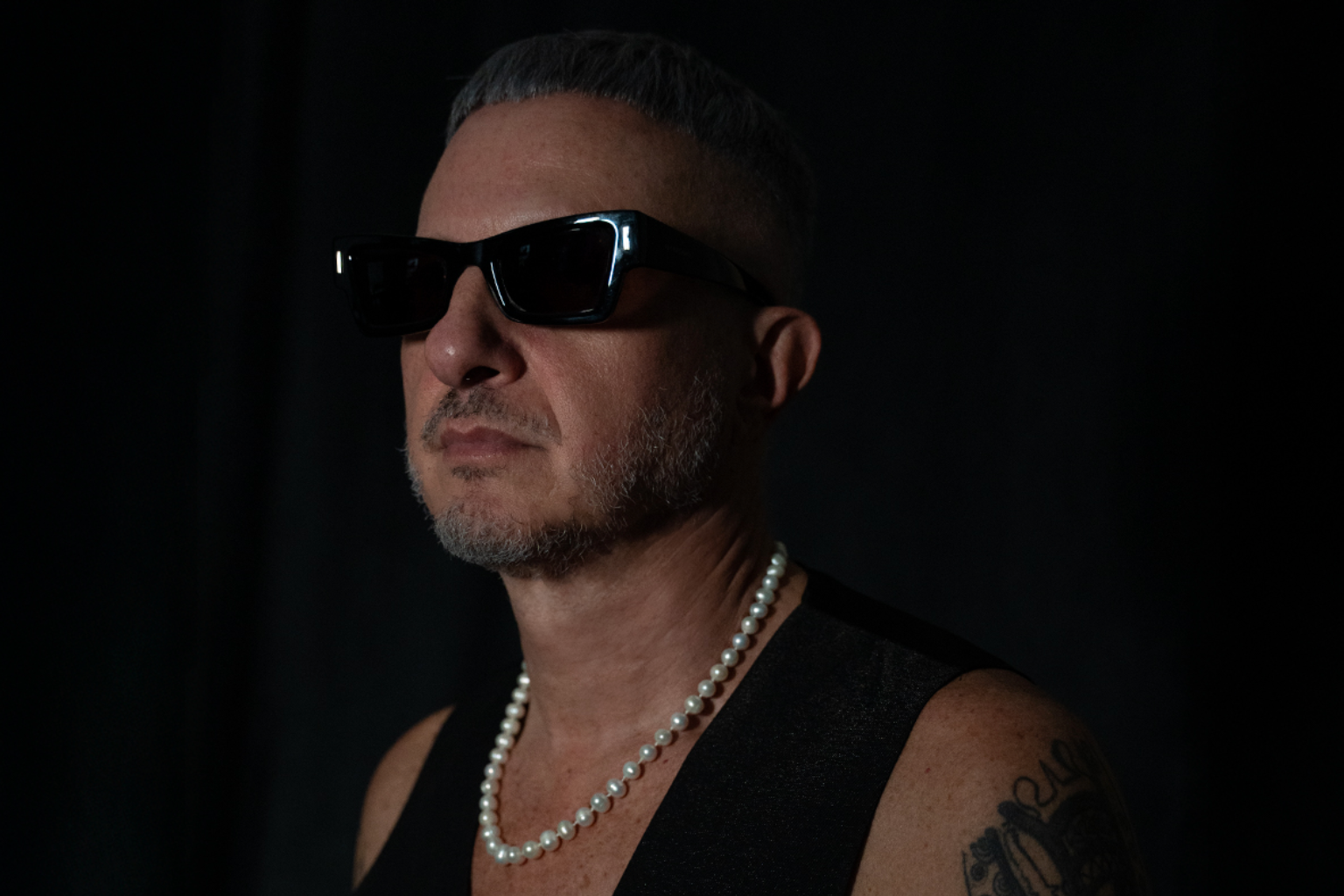 MoBlack Returns With Immersive Rework Of Djanka Diabatés Mounkera – Electric Mode MoBlack Returns With Immersive Rework Of Djanka Diabatés Mounkera – Electric Mode