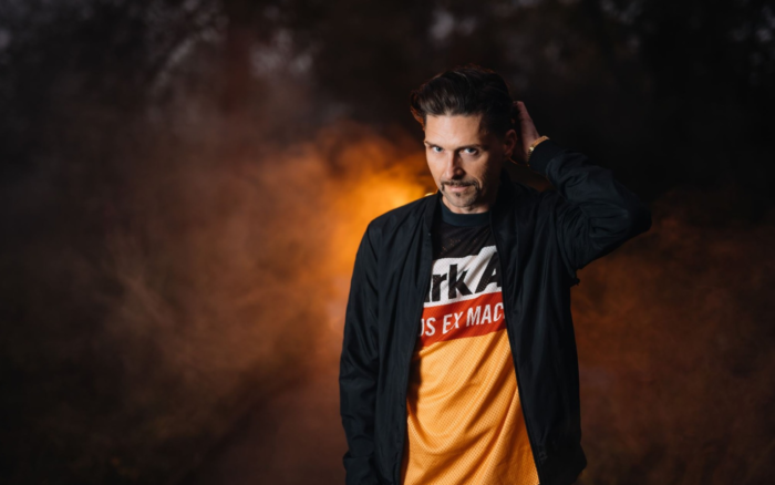 Nico Morano Announces New Album ‘Forever Ever Dancer’, A Personal Celebration Of A Lifetime In Dance