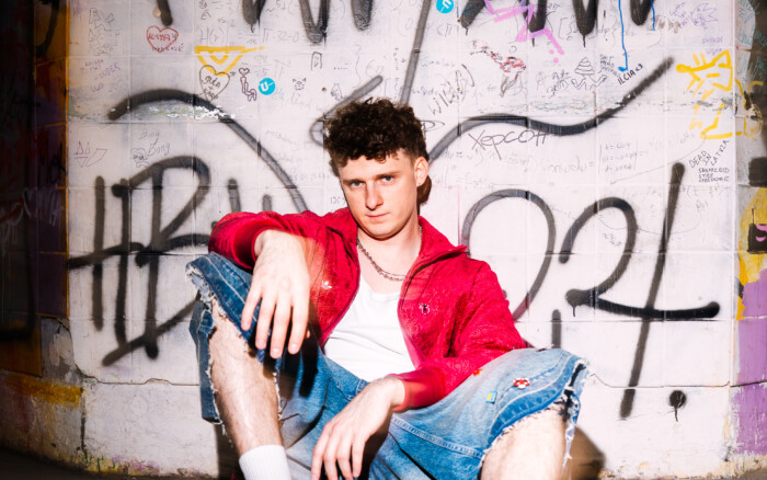 Linds debuts on A State of Trance with uplifting, melodic new single ‘Destiny’