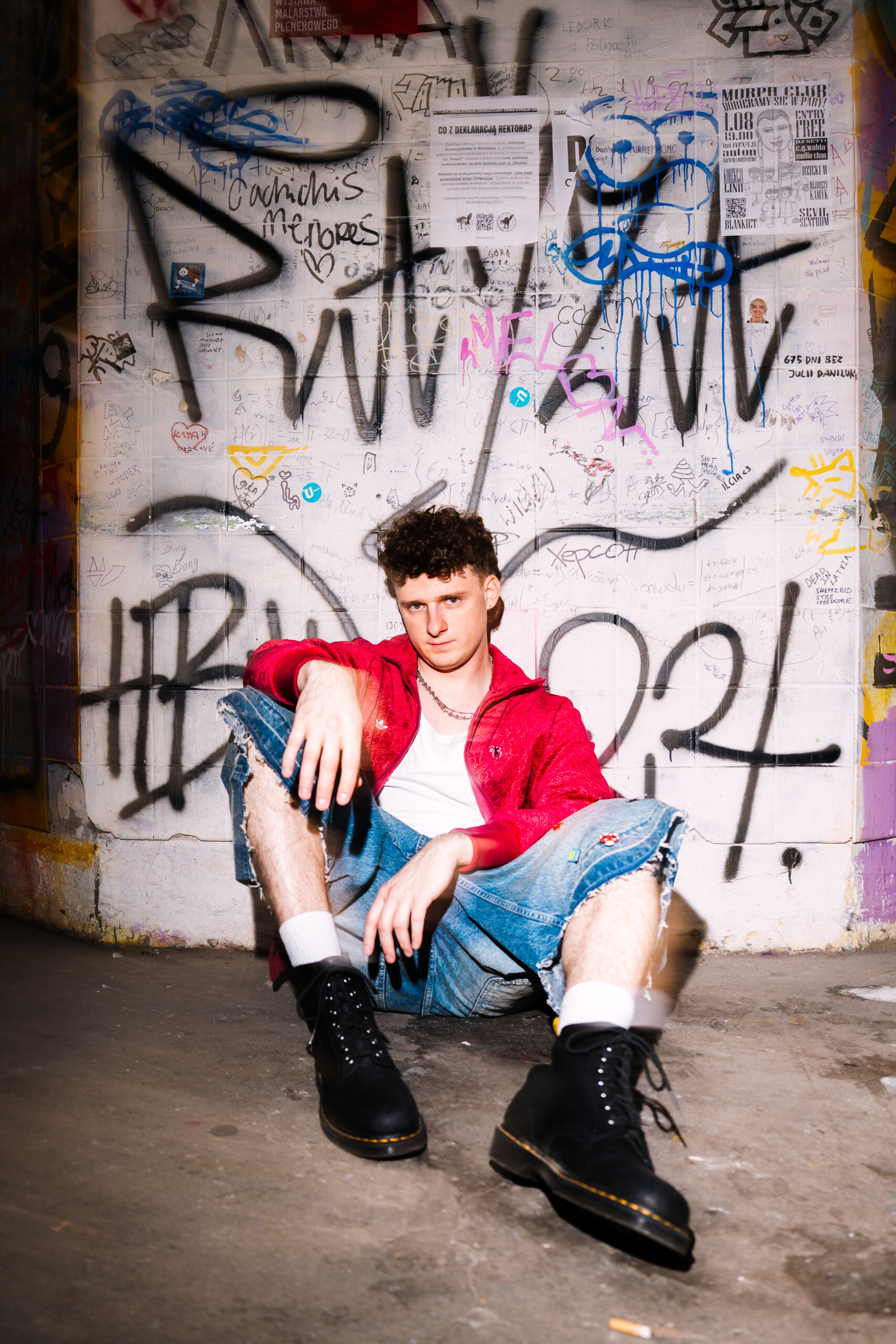 Linds debuts on A State of Trance with uplifting, melodic new single Destiny – Electric Mode Linds debuts on A State of Trance with uplifting, melodic new single Destiny – Electric Mode