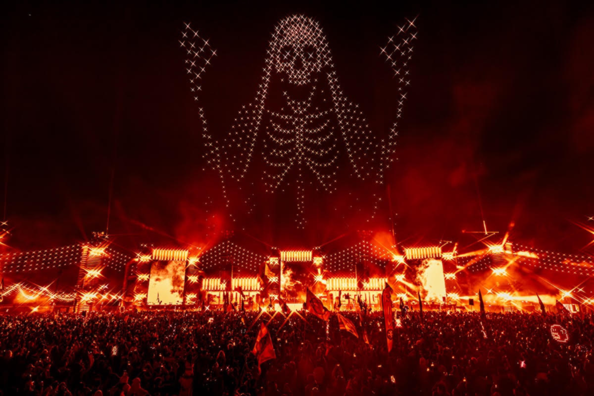 October And November 2026: Ten Festivals To Put On Your Calendar – Electric Mode October And November 2026: Ten Festivals To Put On Your Calendar – Electric Mode