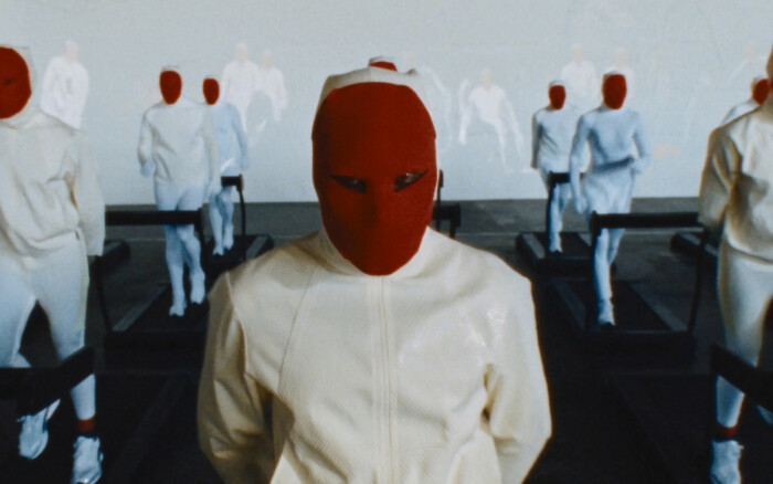 Harrison First introduces forthcoming ‘EUREKA’ EP with new single ‘getting closer’